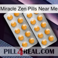 Miracle Zen Pills Near Me levitra2